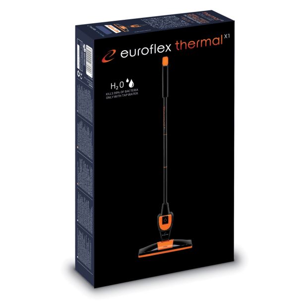 GRELNI ČISTILNIK EUROFLEX THERMAL X1