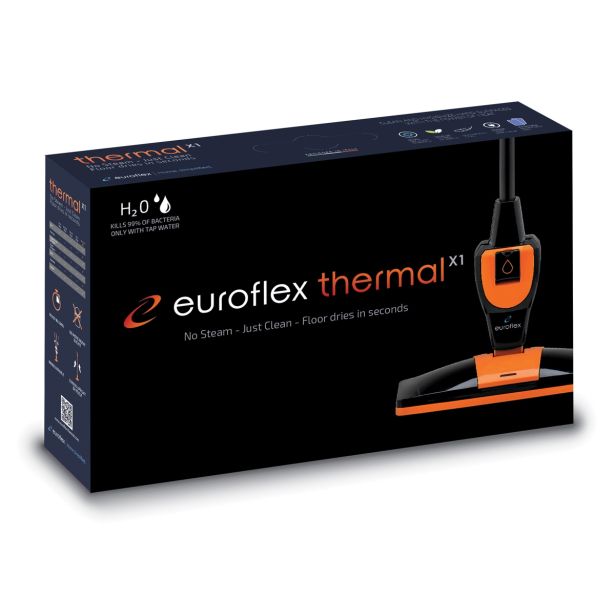GRELNI ČISTILNIK EUROFLEX THERMAL X1