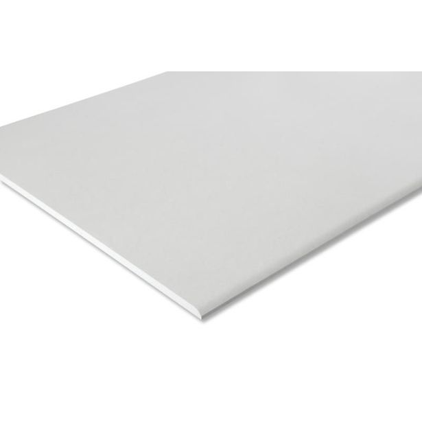 MAVČNA PLOŠČA KNAUF THERMOBOARD PLUS 10MM 10X1250X2000 PALETA=50