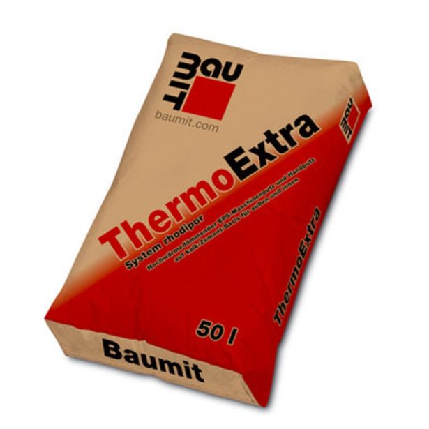 OMET BAUMIT THERMOEXTRA 50 L
