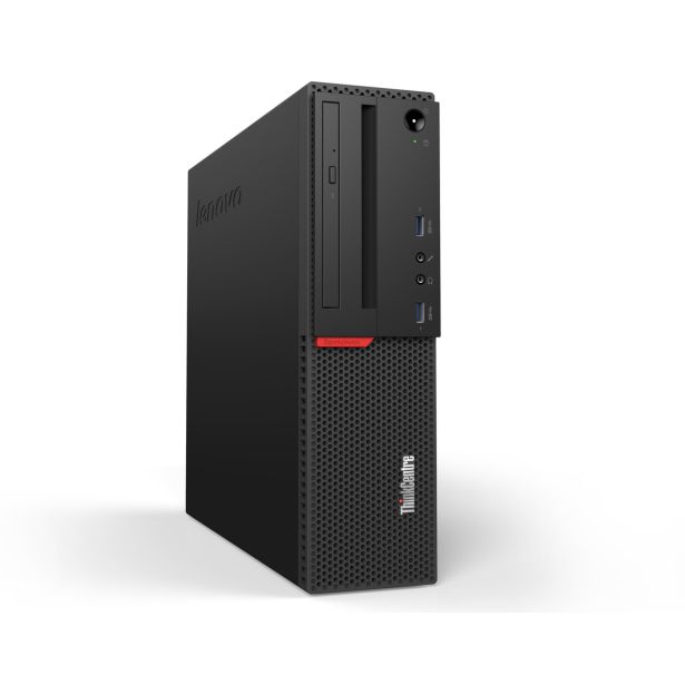 OBNOVLJEN RAČUNALNIK LENOVO THINKCENTRE M700 SFF I5/8GB/240GB