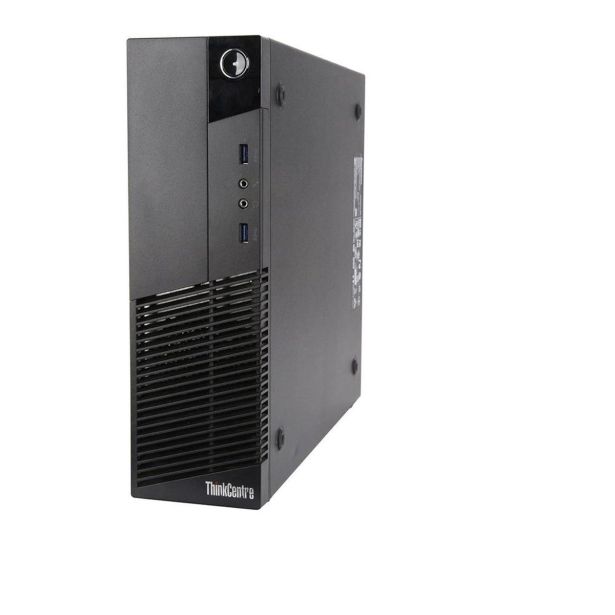 OBNOVLJEN RAČUNALNIK LENOVO THINKCENTRE M83P SFF I5/8GB/256GB