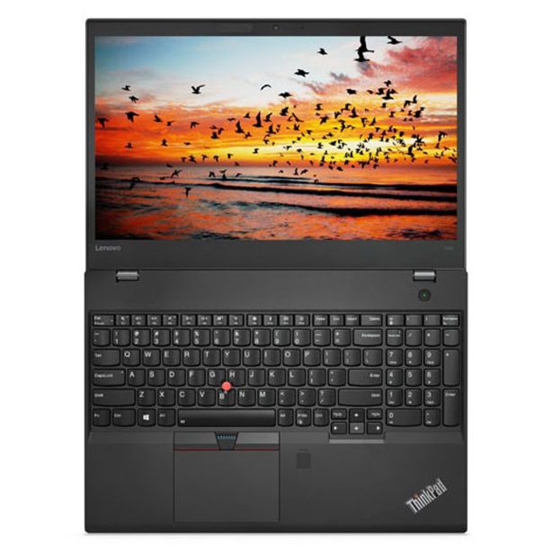 OBNOVLJEN PRENOSNIK LENOVO THINKPAD T570 I5/8GB/256SSD/W10H M