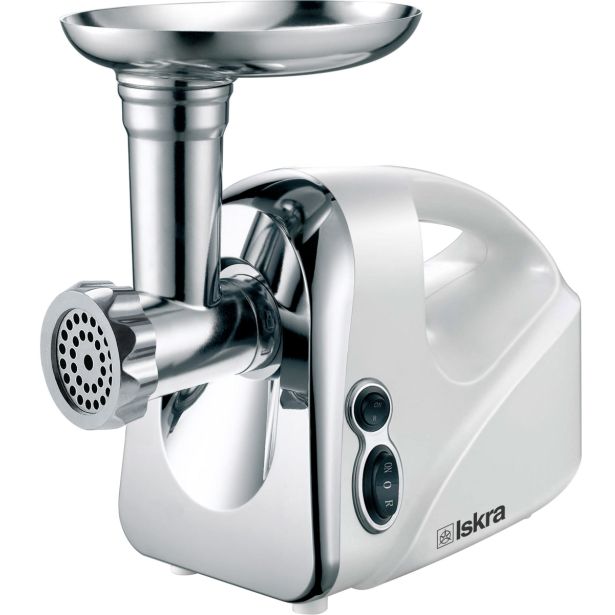 ELEKTRIČNA MESOREZNICA ISKRA THMGD500A