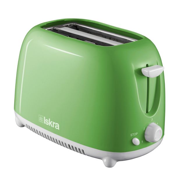 OPEKAČ KRUHA THT-8866-GR