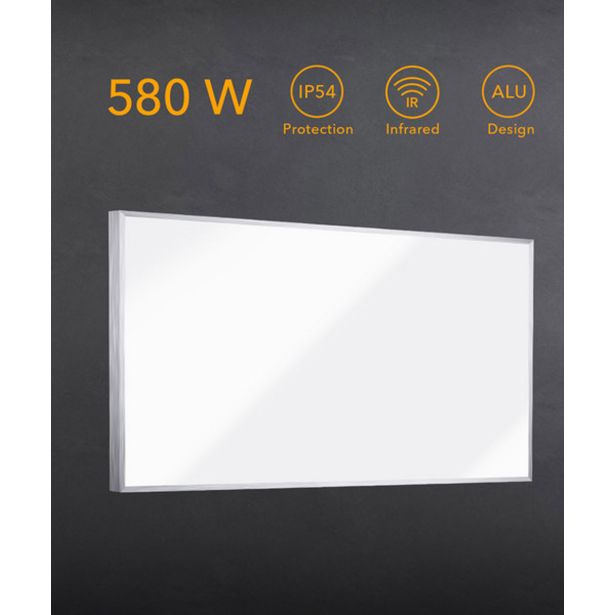 IR PANEL TROTEC TIH 500