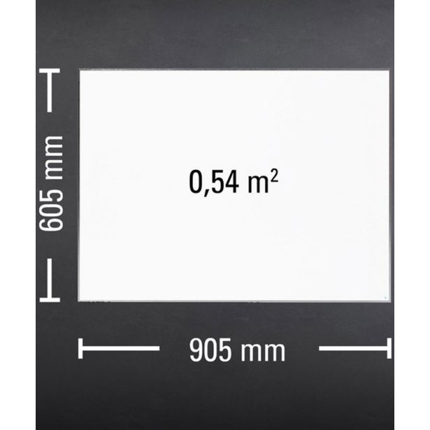 IR PANEL TROTEC TIH 500