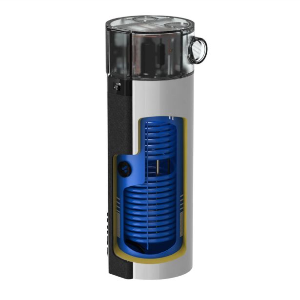 TIKI TOPLOTNA ČRPALKA ZA SANITARNO VODO DHW CLT 200