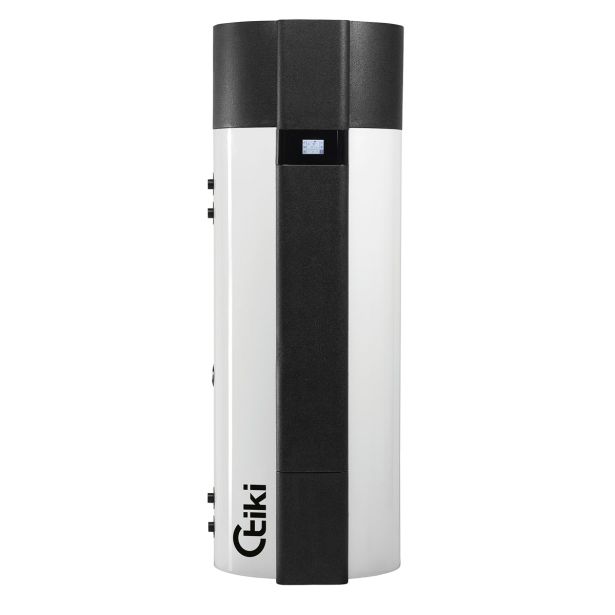 TIKI TOPLOTNA ČRPALKA ZA SANITARNO VODO DHW CLT 300