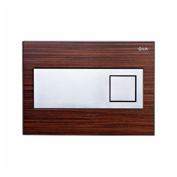 TIPKA, AKTIVIRNA LIV RUBY ECO LES WENGE