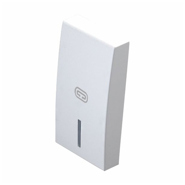 TIPKA MODUL BELA, INDIKATOR 07 1M, INFRA