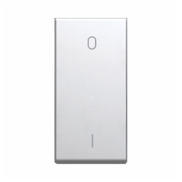 TIPKA MODUL BELA, NT 03 1M, 0-1