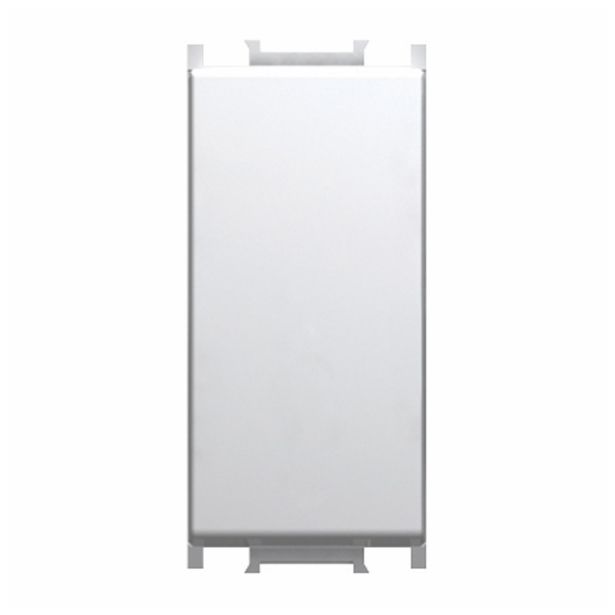 TIPKA MODUL POLNILO BELA 1M