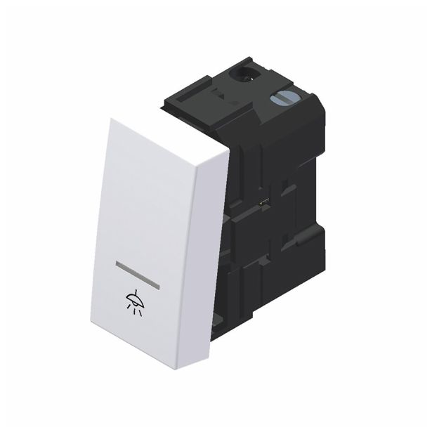 TIPKA MODYS BELA, INDIKATOR 1M