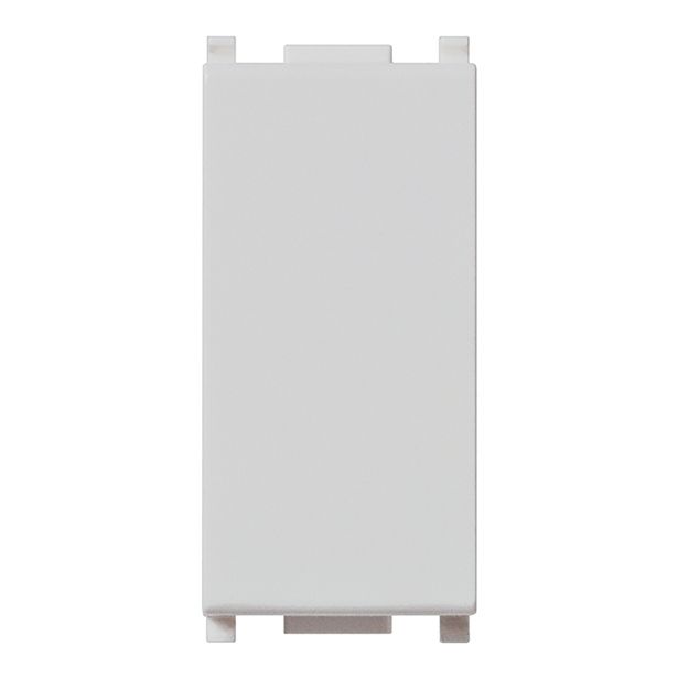 TIPKA PLANA POLNILO SREBRNA 1M