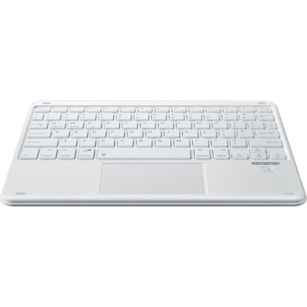 TIPKOVNICA BLACKVIEW K2 BELA