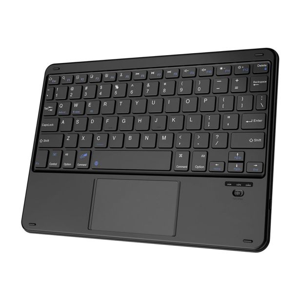 TIPKOVNICA BLACKVIEW K2 ČRNA