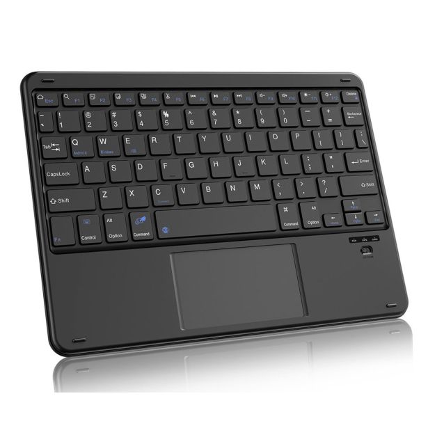 TIPKOVNICA BLACKVIEW K2 ČRNA