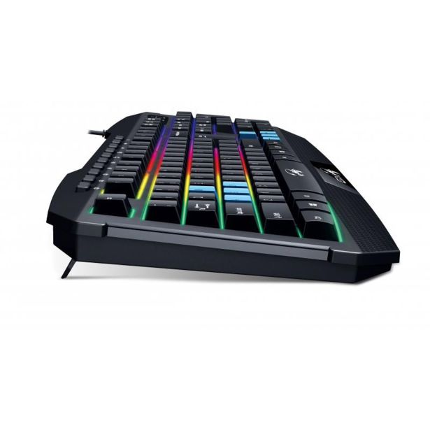 TIPKOVNICA GENIUS SCORPION K215, USB