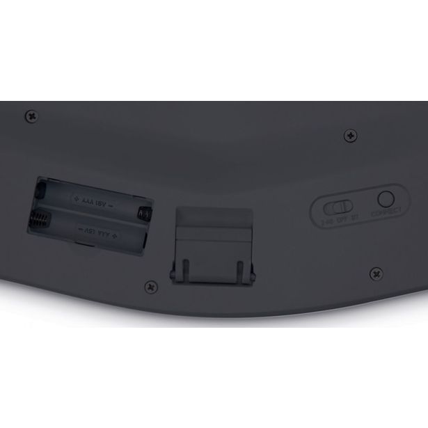 TIPKOVNICA KENSINGTON BREZŽIČNA PRO FIT K75406IT + MIŠKA