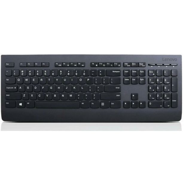 TIPKOVNICA LENOVO PROFESSIONAL WIRELESS