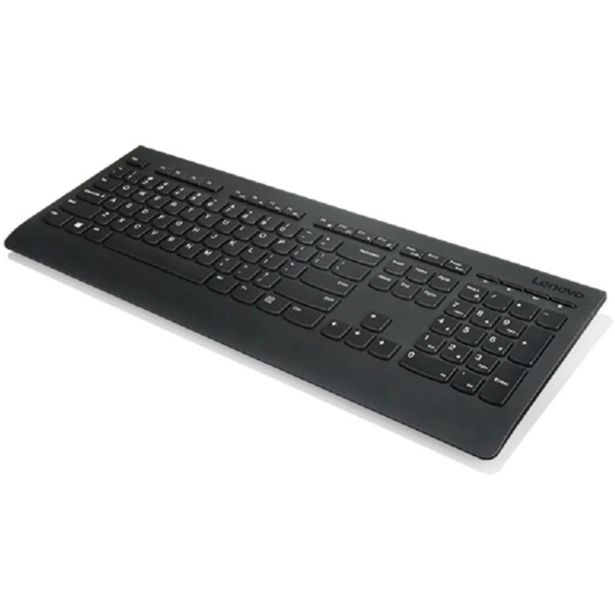 TIPKOVNICA LENOVO PROFESSIONAL WIRELESS