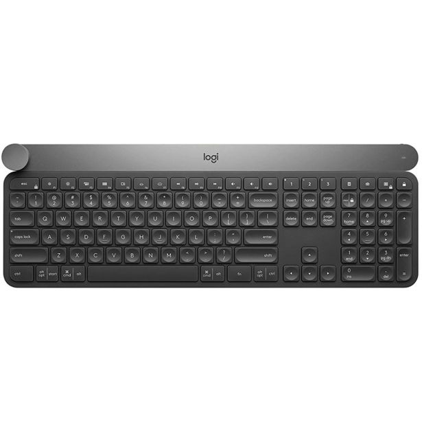 TIPKOVNICA LOGITECH CRAFT ADVANCED