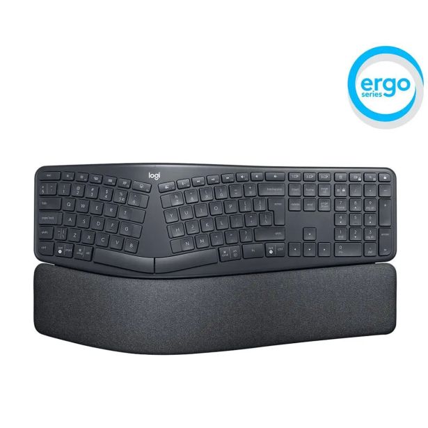 TIPKOVNICA LOGITECH ERGO K860