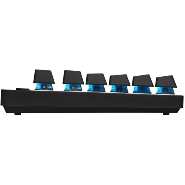 TIPKOVNICA LOGITECH G PRO X TKL LIGHTSPEED TACTILE ČRNA