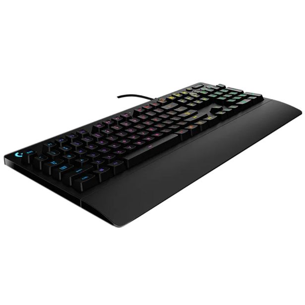 TIPKOVNICA LOGITECH G213 PRODIGY
