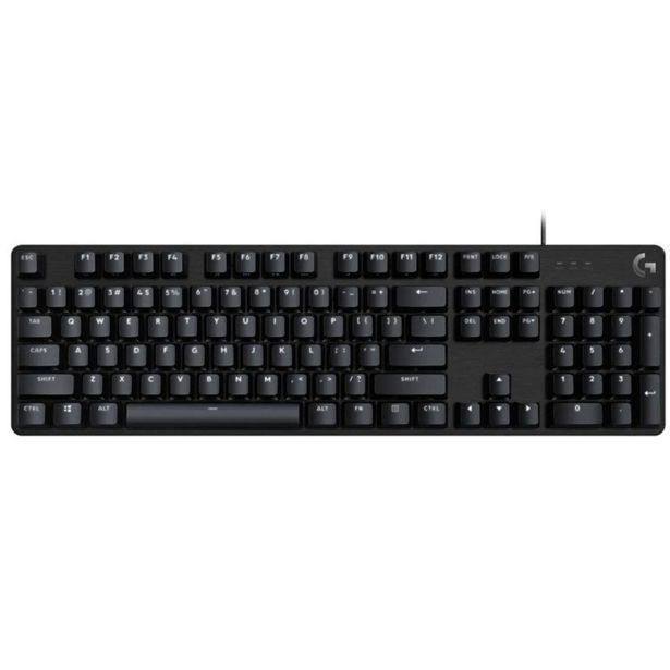 TIPKOVNICA LOGITECH G413 SE