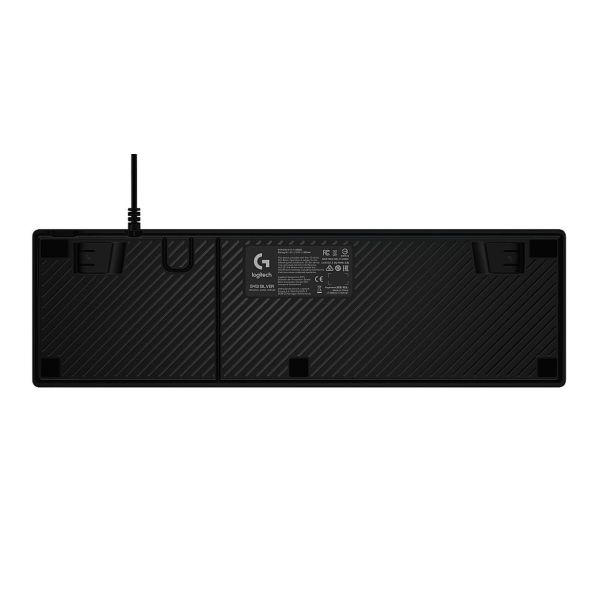 TIPKOVNICA LOGITECH G413 SILVER