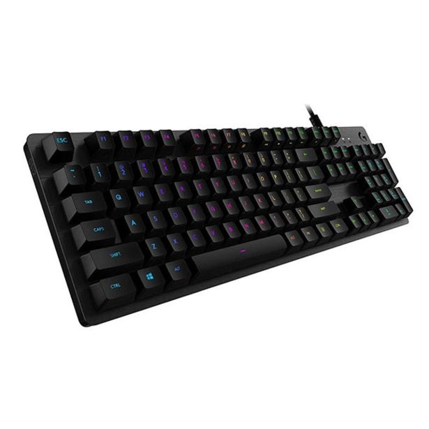 TIPKOVNICA LOGITECH G512 CARBON