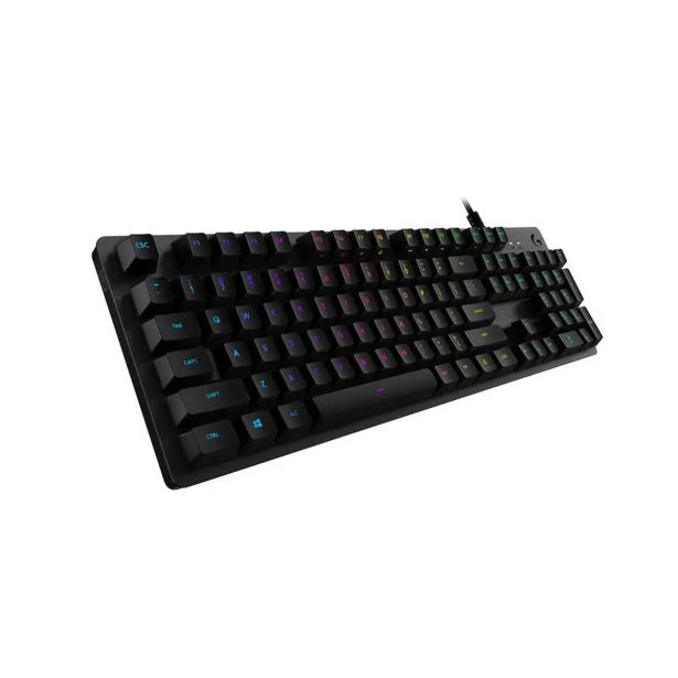 TIPKOVNICA LOGITECH G512 CARBON
