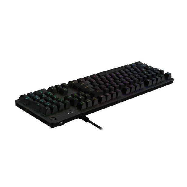 TIPKOVNICA LOGITECH G512 CARBON