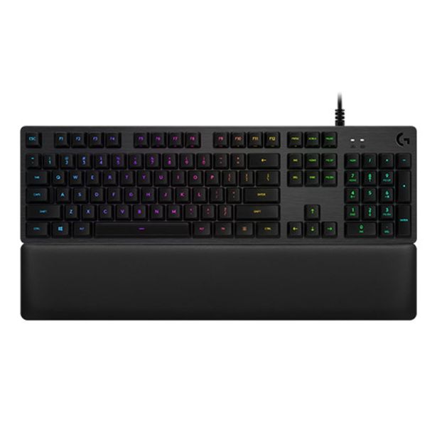 TIPKOVNICA LOGITECH G513 CARBON