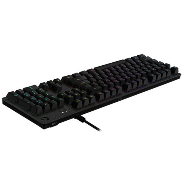 TIPKOVNICA LOGITECH G513 CARBON