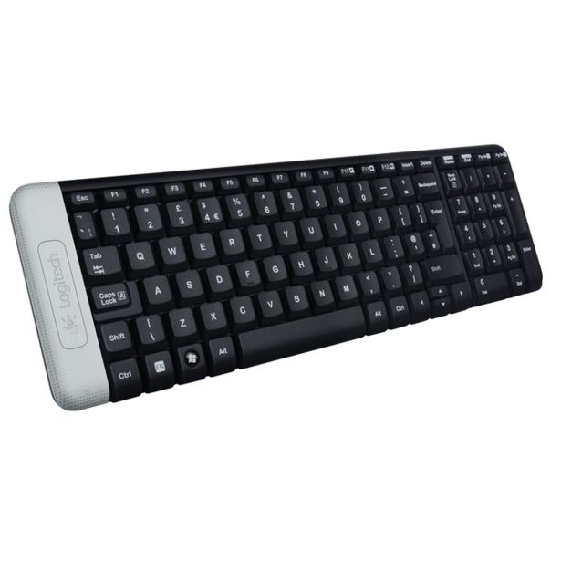 TIPKOVNICA LOGITECH K230