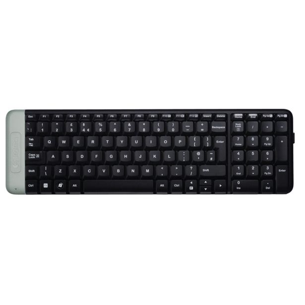 TIPKOVNICA LOGITECH K230