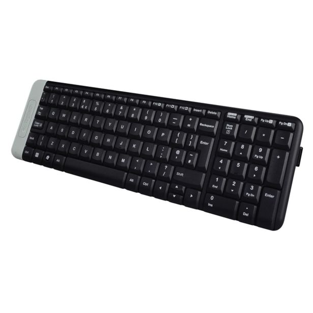 TIPKOVNICA LOGITECH K230