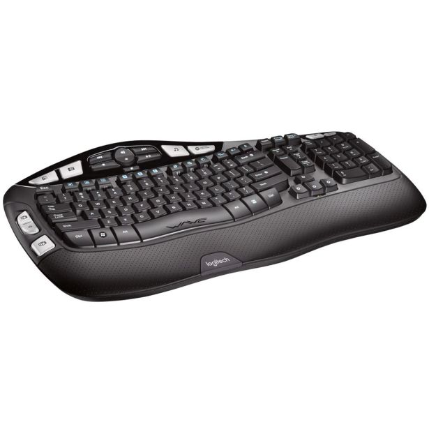 TIPKOVNICA LOGITECH K350