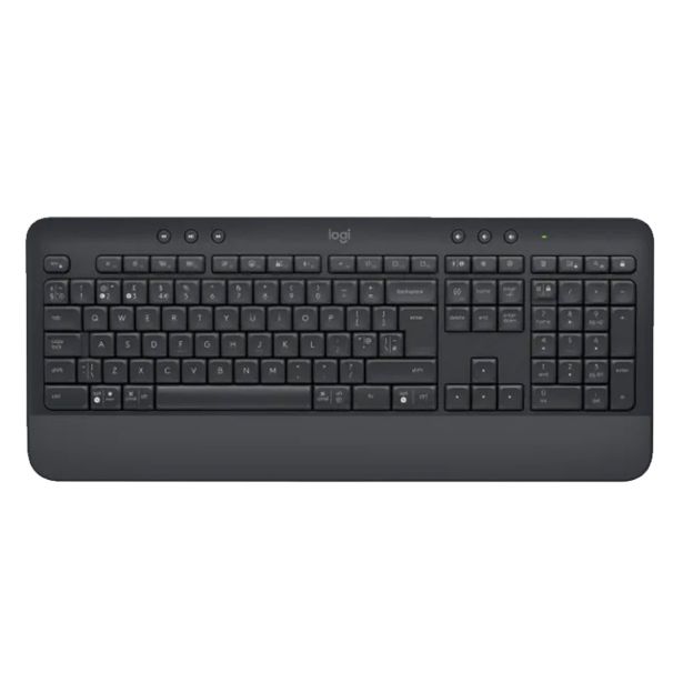TIPKOVNICA LOGITECH K650