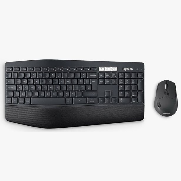 TIPKOVNICA LOGITECH MK850