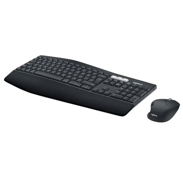 TIPKOVNICA LOGITECH MK850