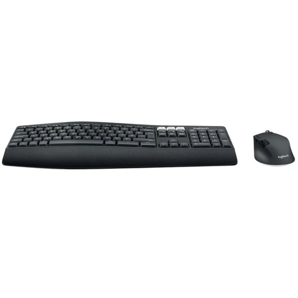 TIPKOVNICA LOGITECH MK850