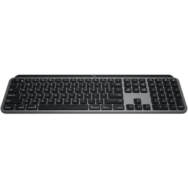 TIPKOVNICA LOGITECH MX KEYS MAC