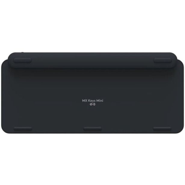TIPKOVNICA LOGITECH MX KEYS MINI TIPKOVNICA GRAFITNA