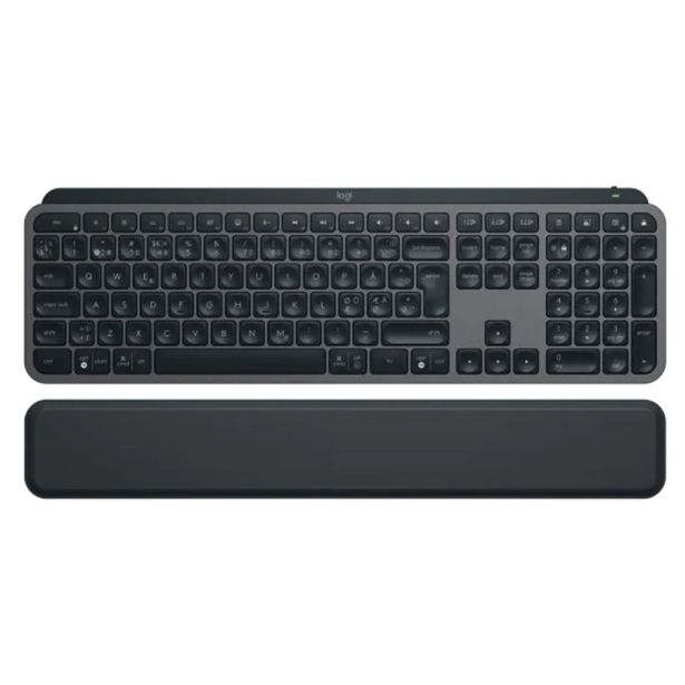 TIPKOVNICA LOGITECH MX KEYS S PLUS