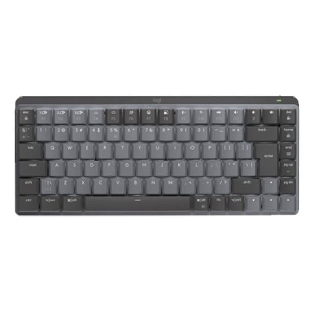TIPKOVNICA LOGITECH MX MECHANICAL MINI