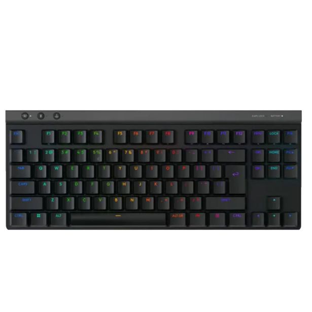 TIPKOVNICA LOGITECH USB GAMING G515 LIGHTSPEED TKL TACTILE B